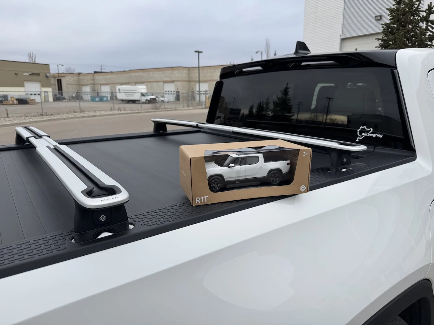 Rivian R1T R1S Importing Rivian to Canada from USA - Tariff Questions IMG_5726 2