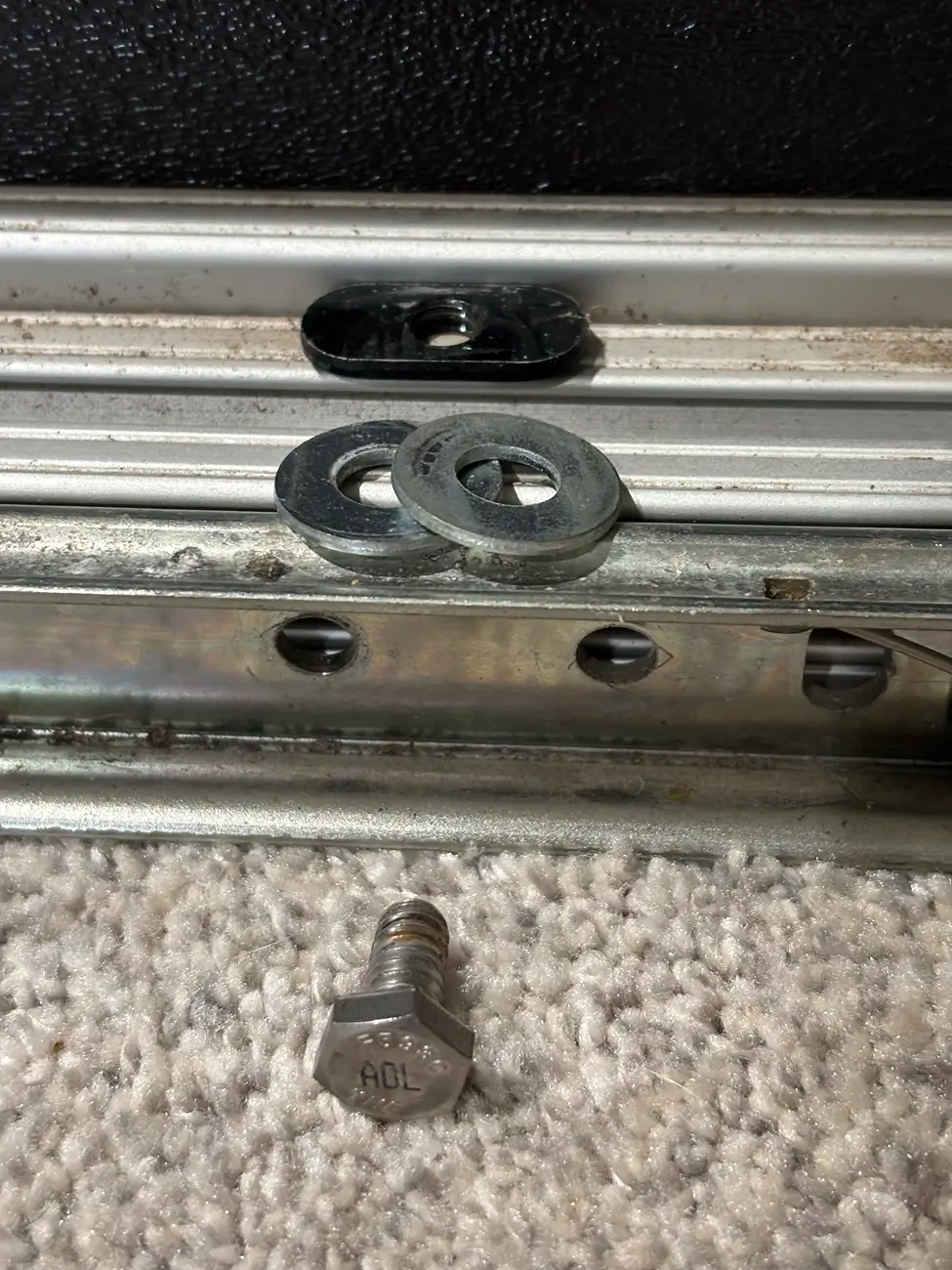 Slide-out Camp Kitchen for R1T Bed - Plans / Instructions (DIY ...