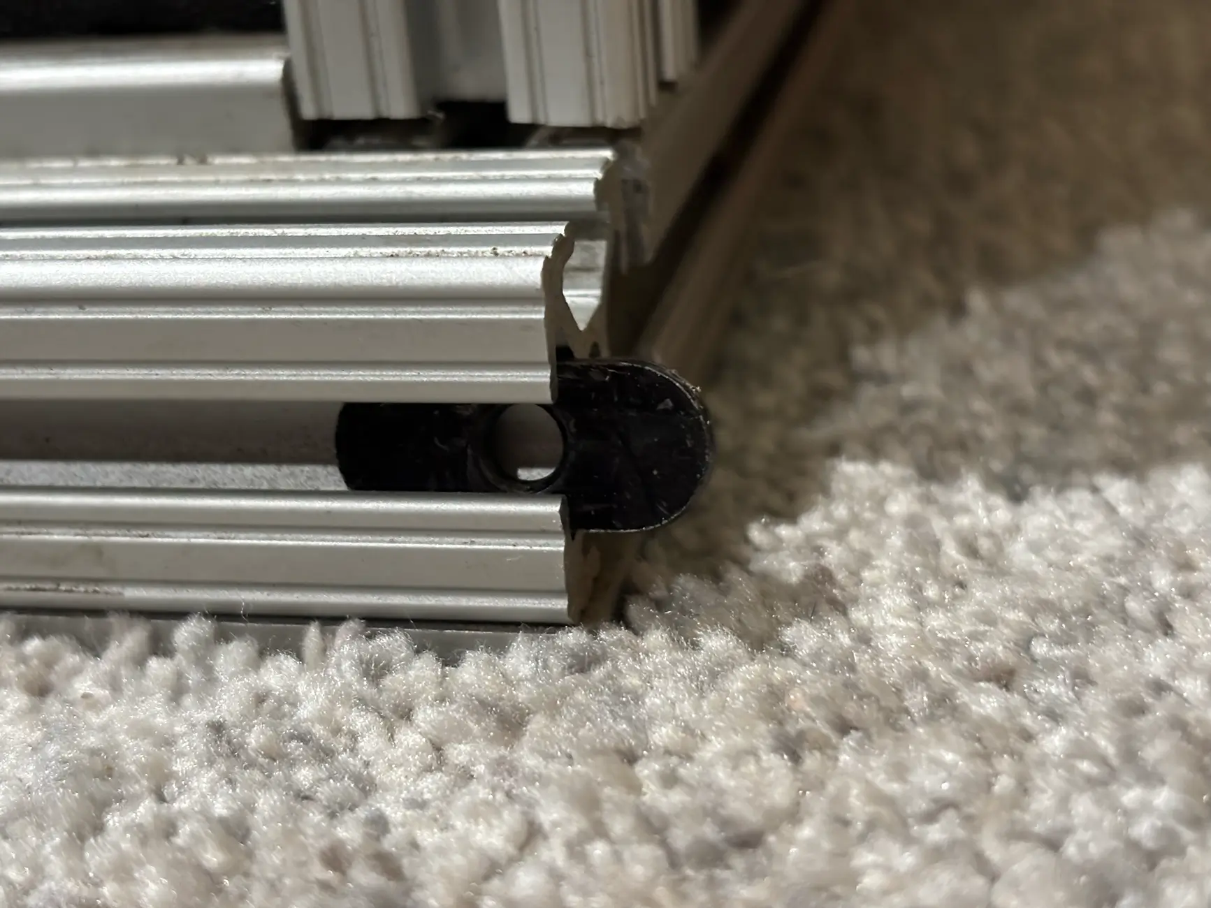 Rivian R1T R1S Slide-out Camp Kitchen for R1T Bed - Plans / Instructions (DIY) tempImage1tKYlA