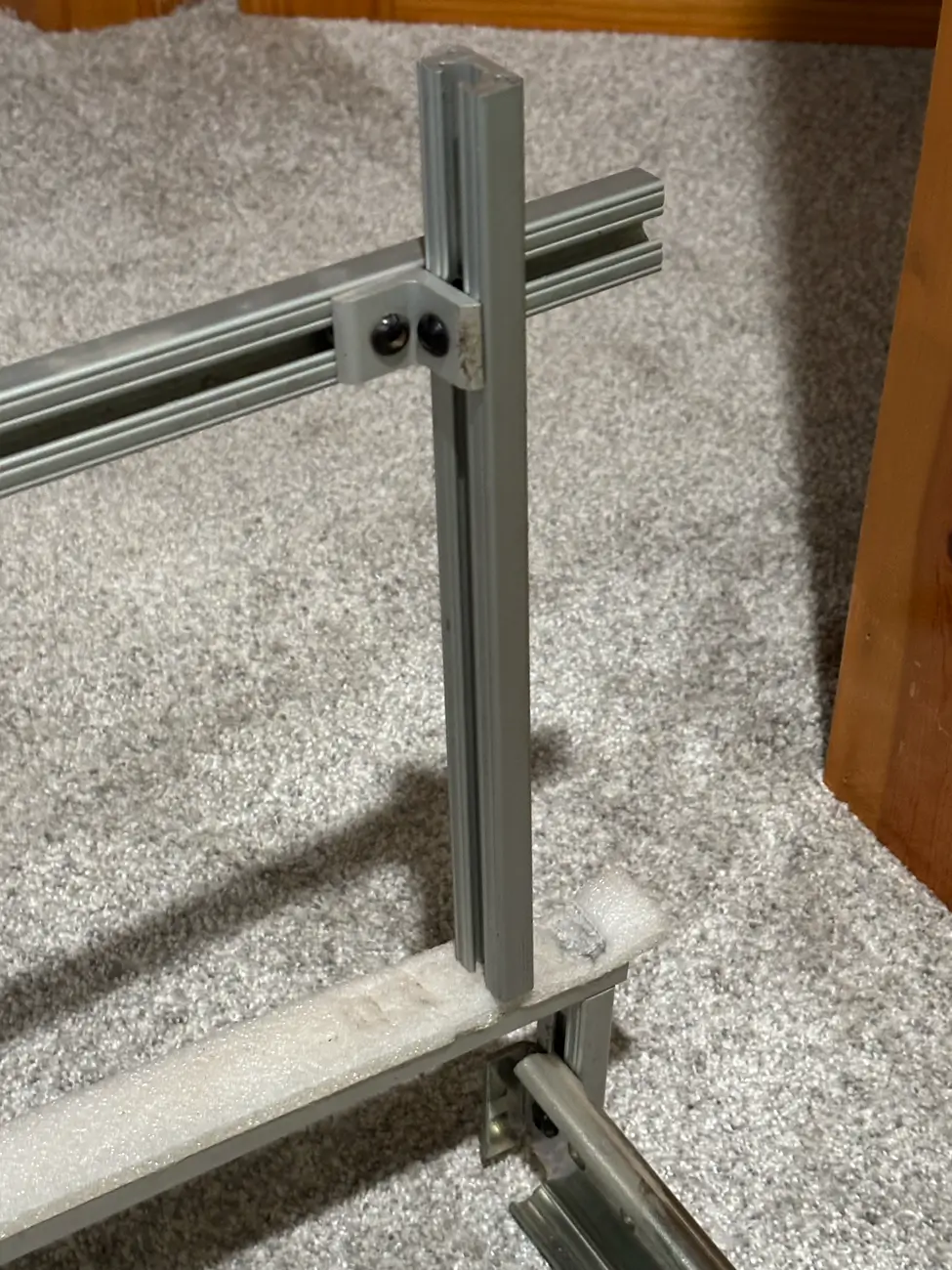 Rivian R1T R1S Slide-out Camp Kitchen for R1T Bed - Plans / Instructions (DIY) tempImage84IRrJ