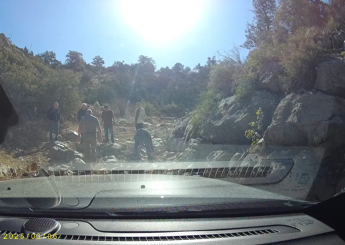 Rivian R1T R1S Trail damage prevention: what’s worked best on your Rivian? 1764264429377-i