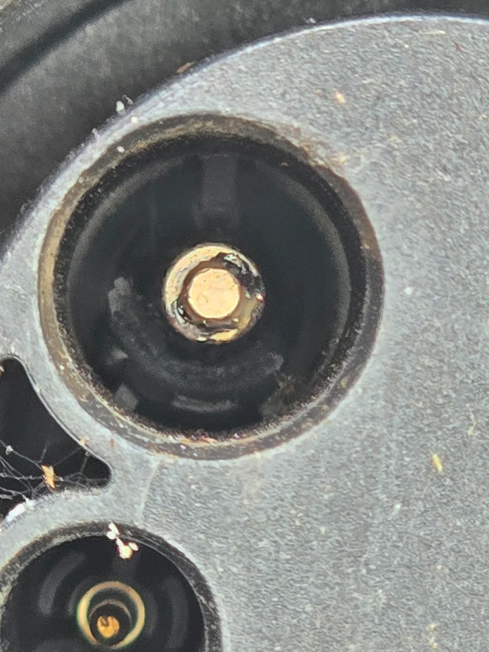 Rivian R1T R1S Wall Charger Arcing / Melting? 1000006636