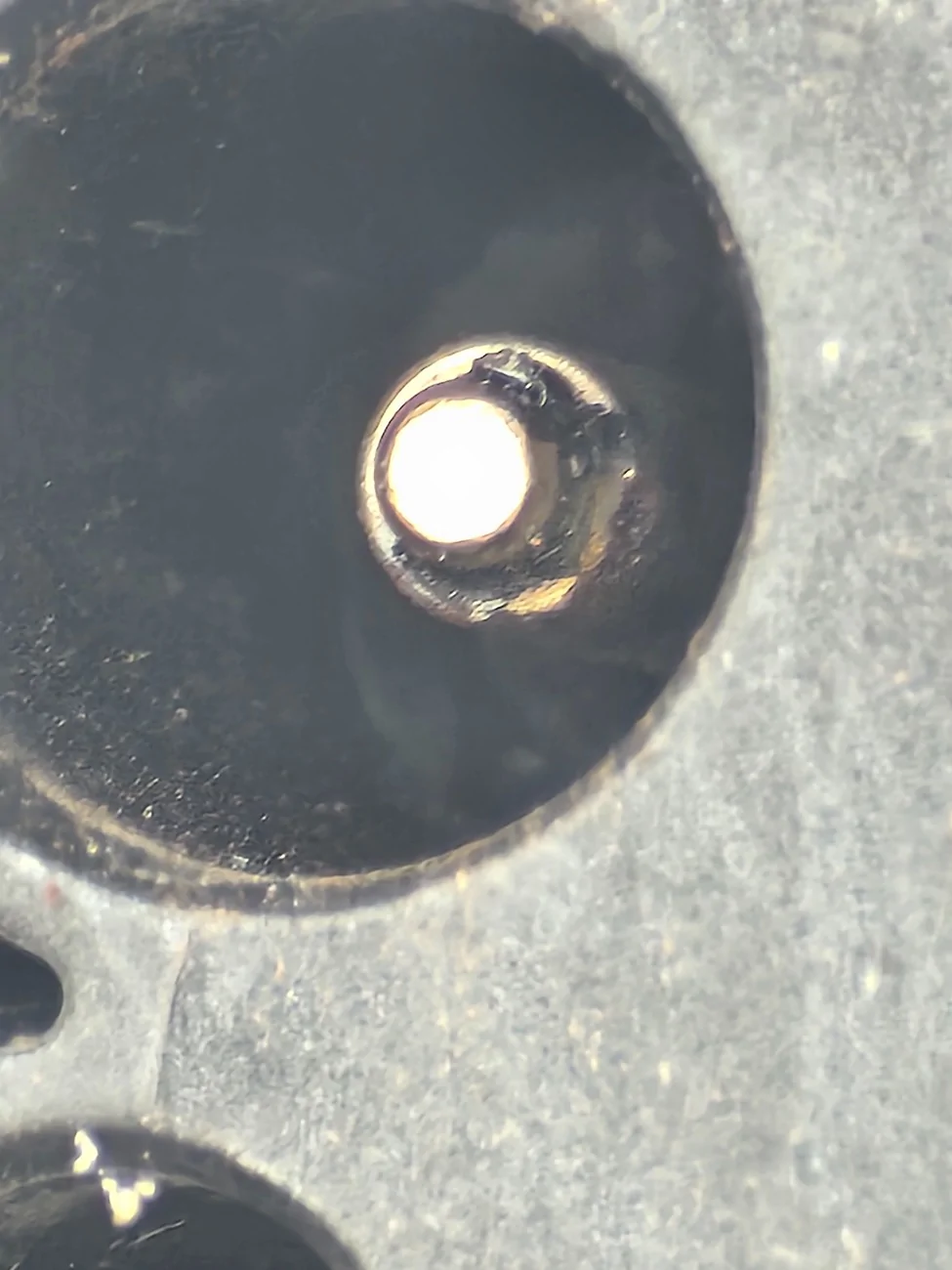 Rivian R1T R1S Wall Charger Arcing / Melting? 1000006634