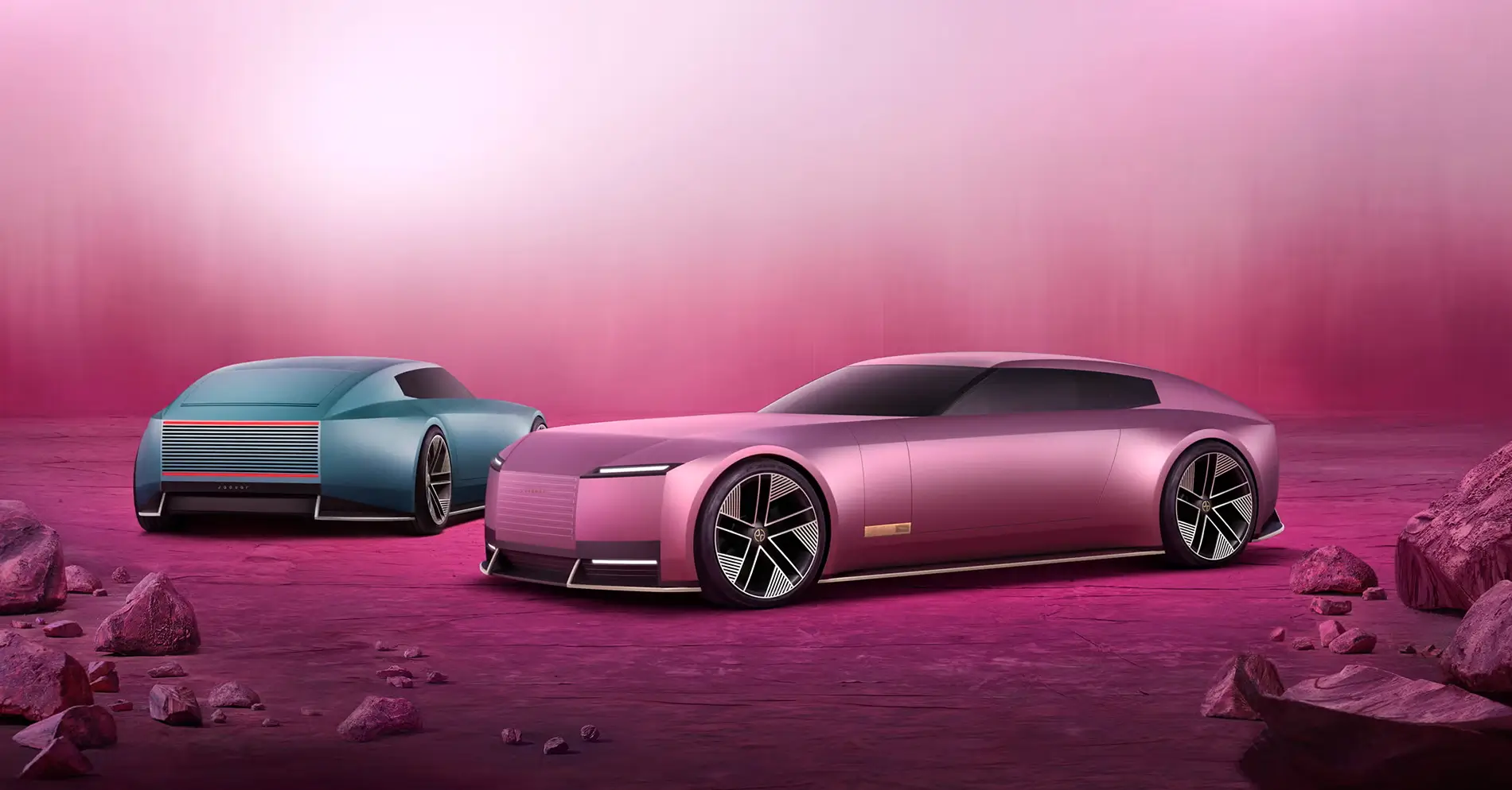 Rivian R1T R1S R1S Quad Miami Edition Released - Limited Edition Only 10 Available 1764782772715-53