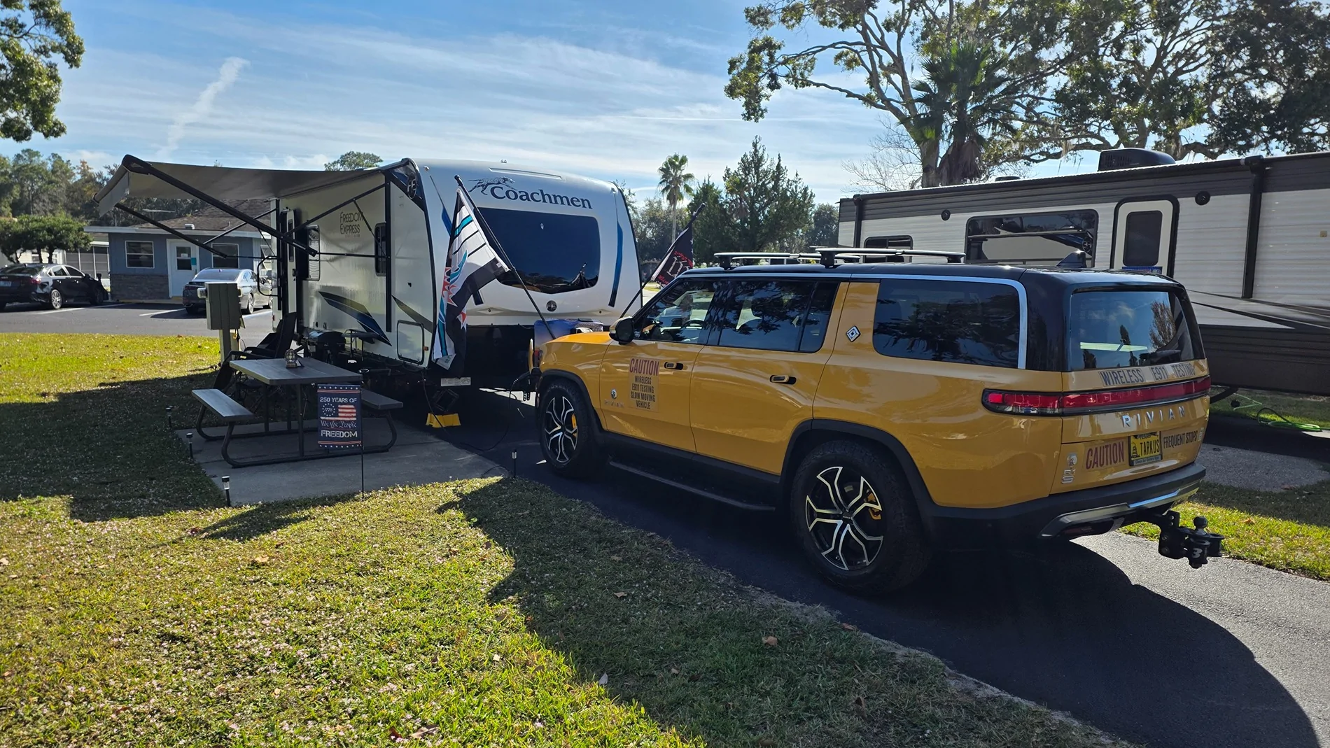 Rivian R1T R1S Rivian Owners with 100k+ Miles: Share Your Long-Term Experience! 20251203_134320