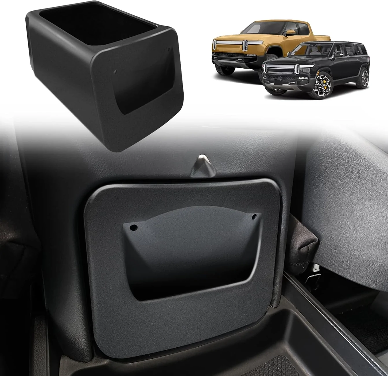 Rivian R1T R1S 10% Off with Code BESTEVMOD 1765001970379-tn