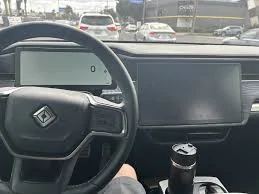 Rivian R1T R1S 2025.46 Update Teased: Customizable Driver Display for Gen 1 and Gen 2 1765488728432-ih