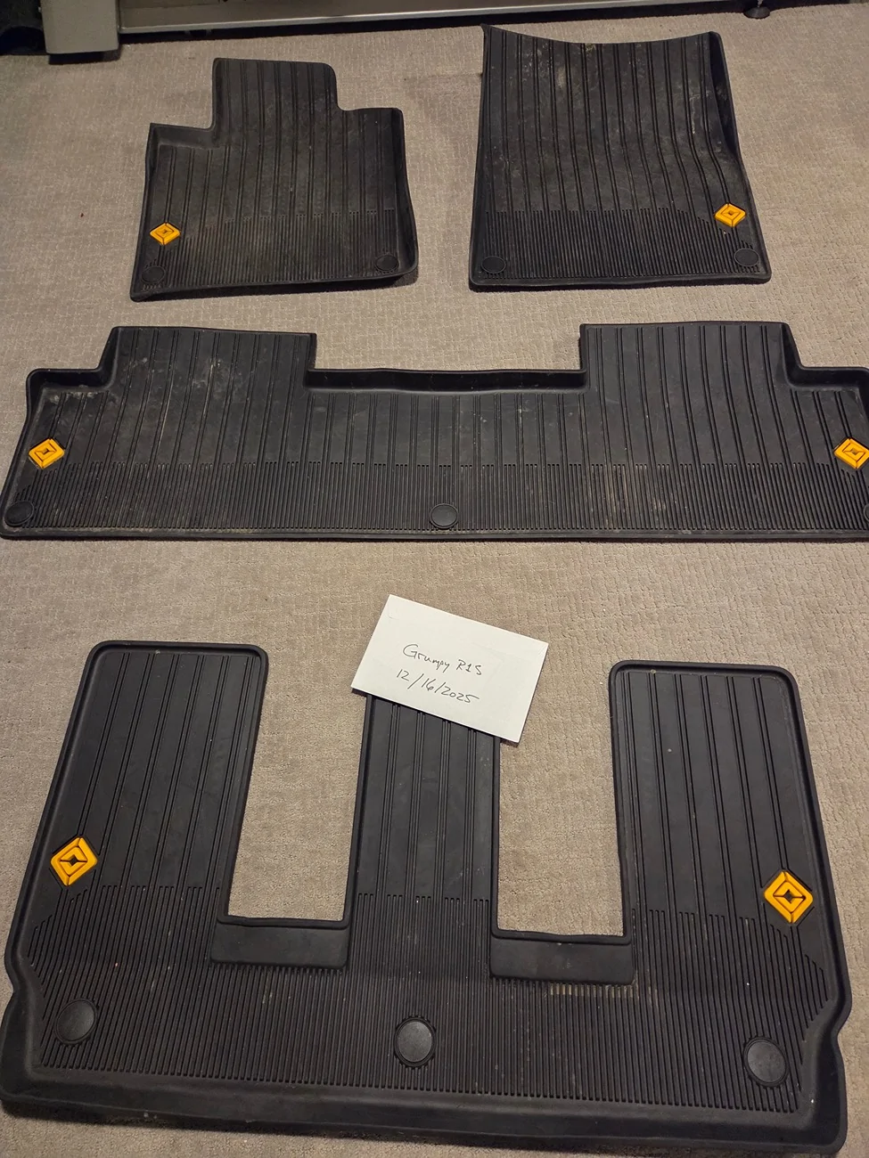 Rivian R1T R1S Gone 20251216_081803