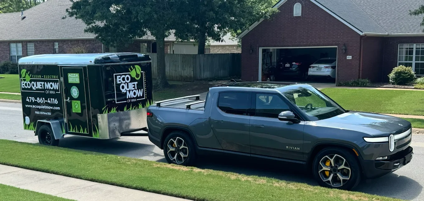 Rivian R1T R1S F-150 Lightning EV canceled. To be replaced with EREV Lightning (700+ miles range) 1765938944754-to