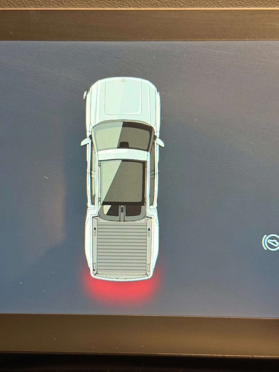 Rivian R1T R1S Powered Tonneau Cover Version 2 - Rivian Nailed the Details! 1766002025138-at