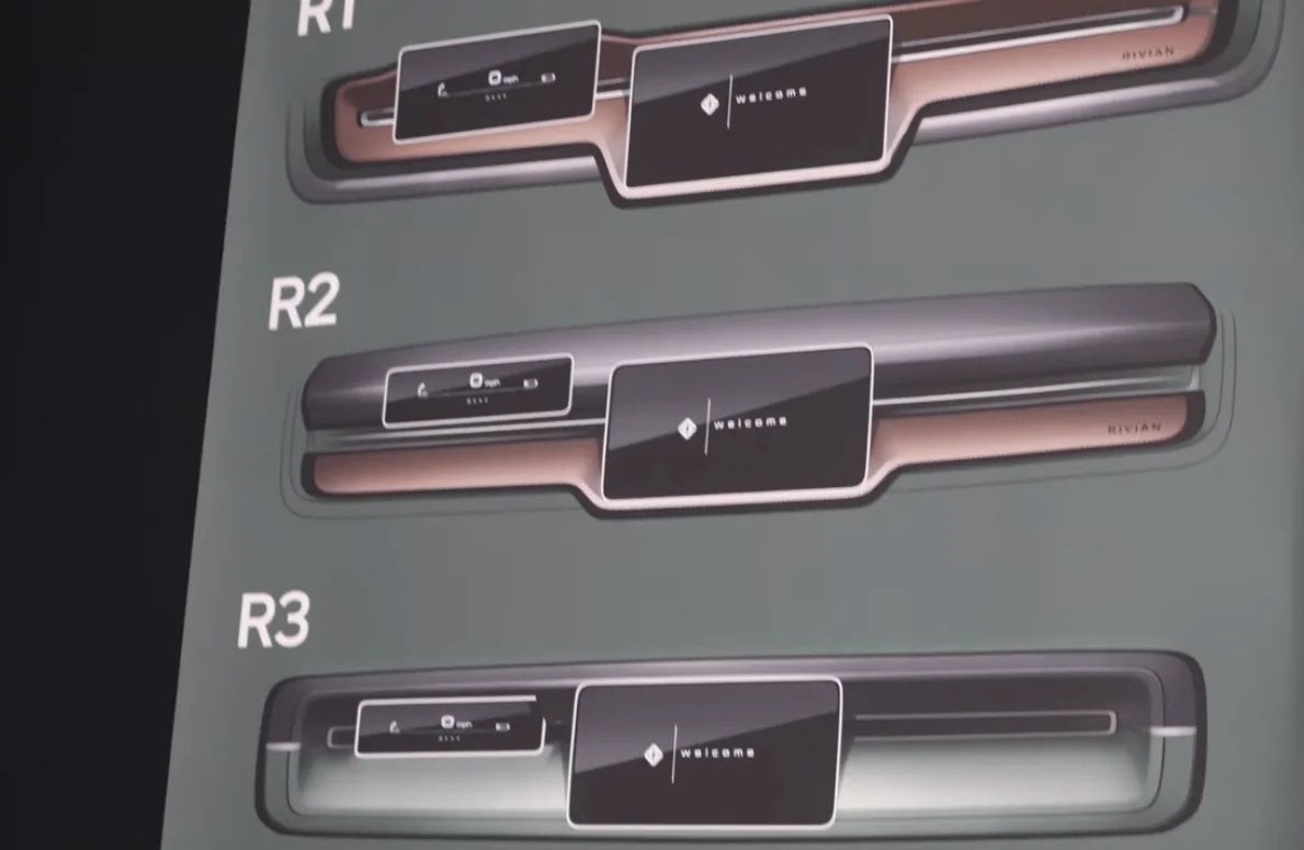 Rivian R1T R1S Built Different: Rivian Engineering Tour (new video on Linkedin) 1766027630709-cq