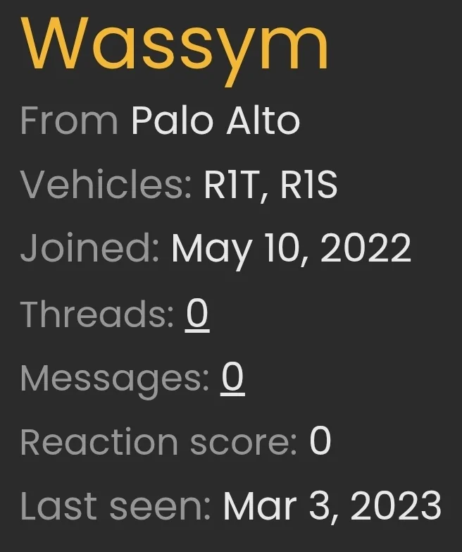 Rivian R1T R1S 2025.46 Update (Release Notes). OTA pushing out now! 1000002817