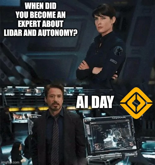Rivian R1T R1S R2 buyers - will you wait for gen 3 hardware (including LiDAR)? af9j2v