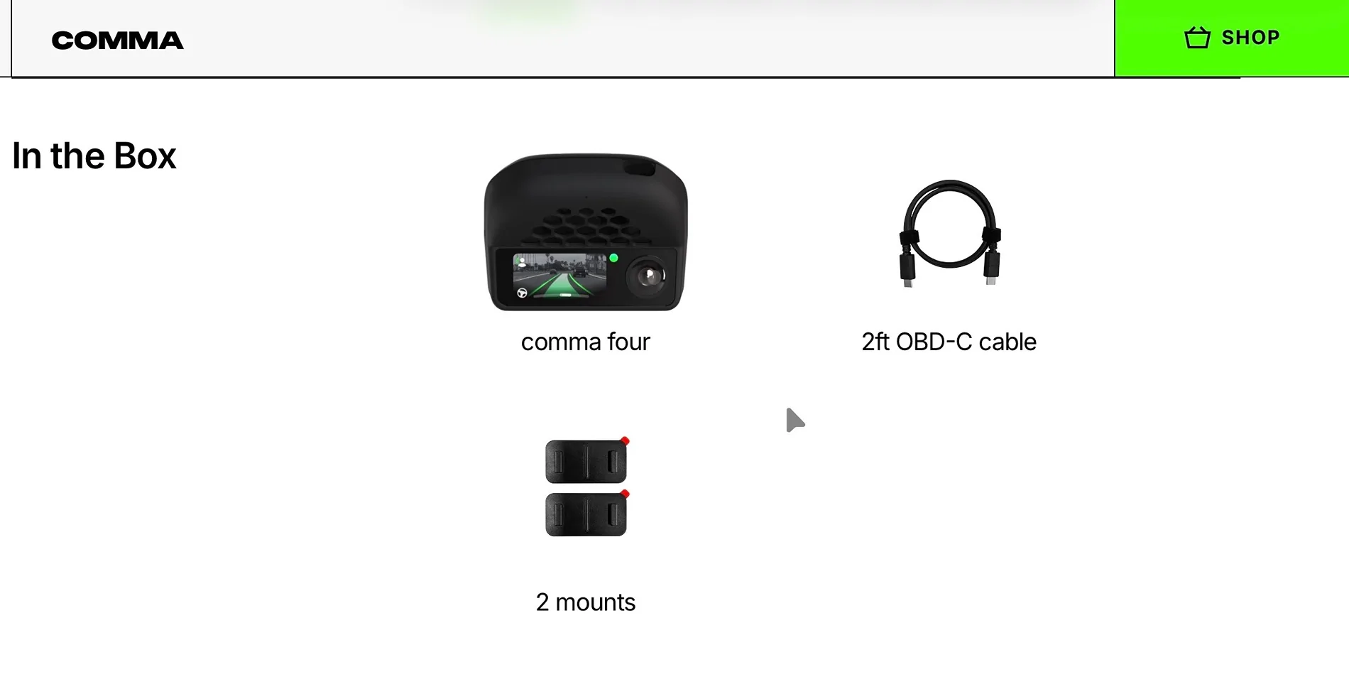 Rivian R1T R1S Comma AI/OpenPilot Update -- Watch it in Action on Gen1 Rivian (Video) IMG_2070
