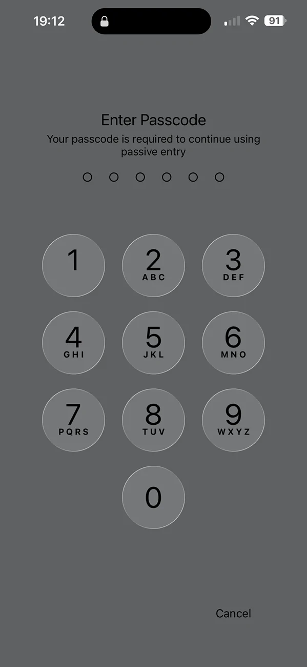 Rivian R1T R1S Rivian Digital Key Tutorial (How to Install, Use, Share) rivian digital key prompt