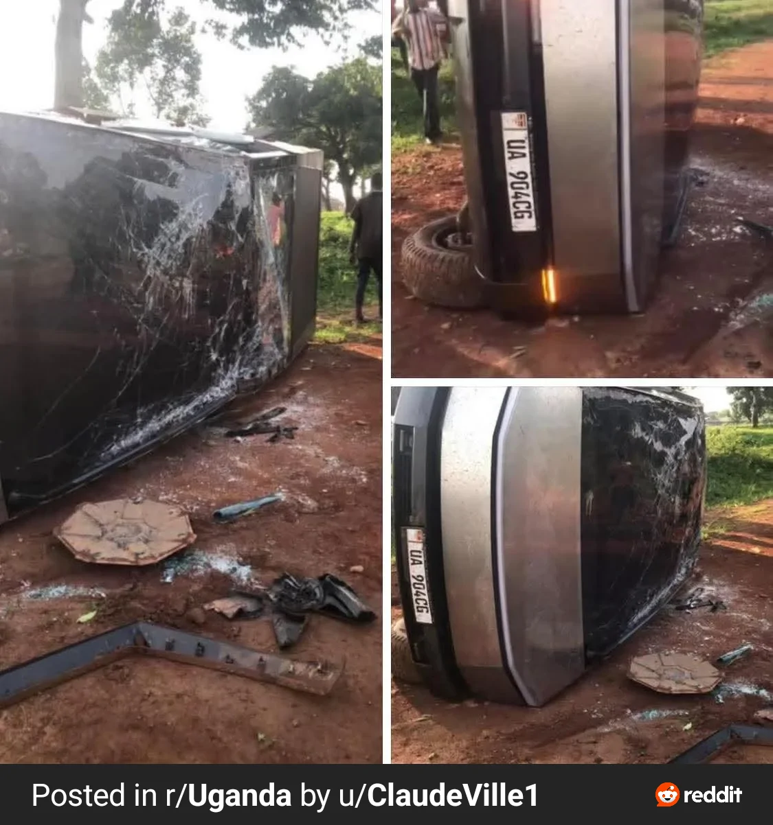 Rivian R1T R1S Cybertruck Laugh of the Day [⚠️ WARNING: NO POLITICS; MEMBERS BANNED] RDT_20251221_1106432039908134840795148