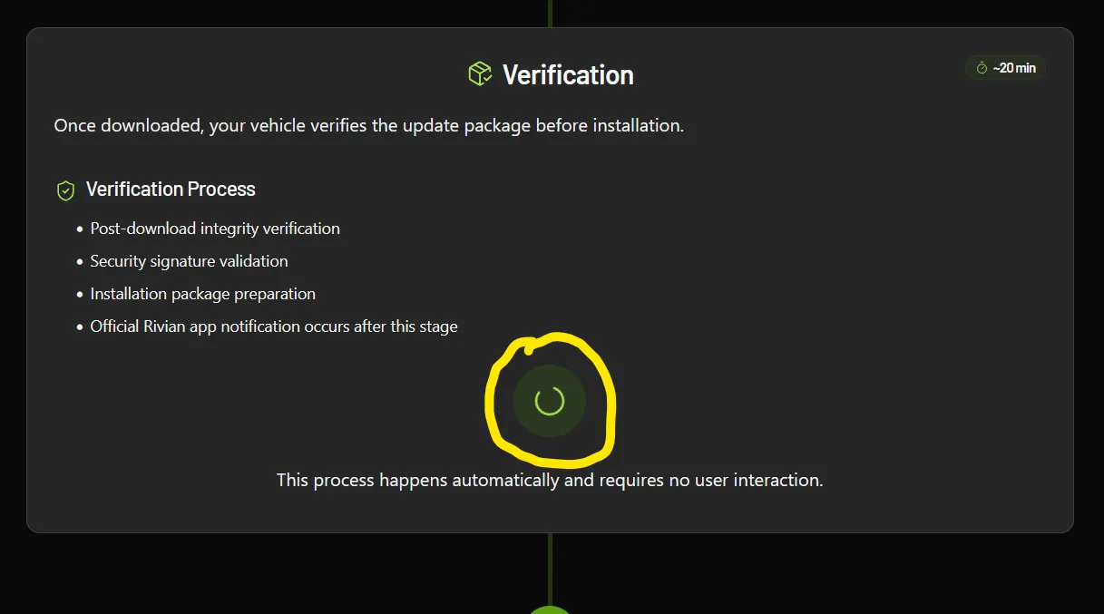 Rivian R1T R1S 2025.46 Update (Release Notes). OTA pushing out now! 1766427593169-k3