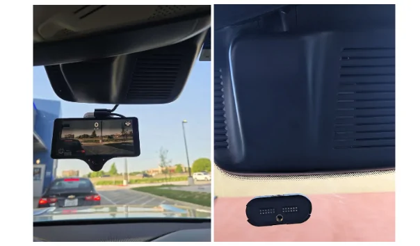 Rivian R1T R1S Comma AI Owner Demo Drive Connect Thread 1766505681788-r3