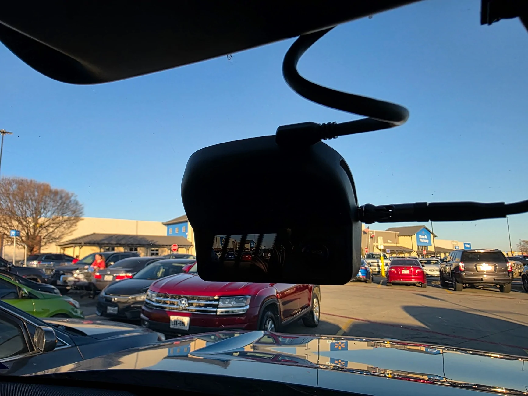 Rivian R1T R1S Comma AI Owner Demo Drive Connect Thread 1000009813