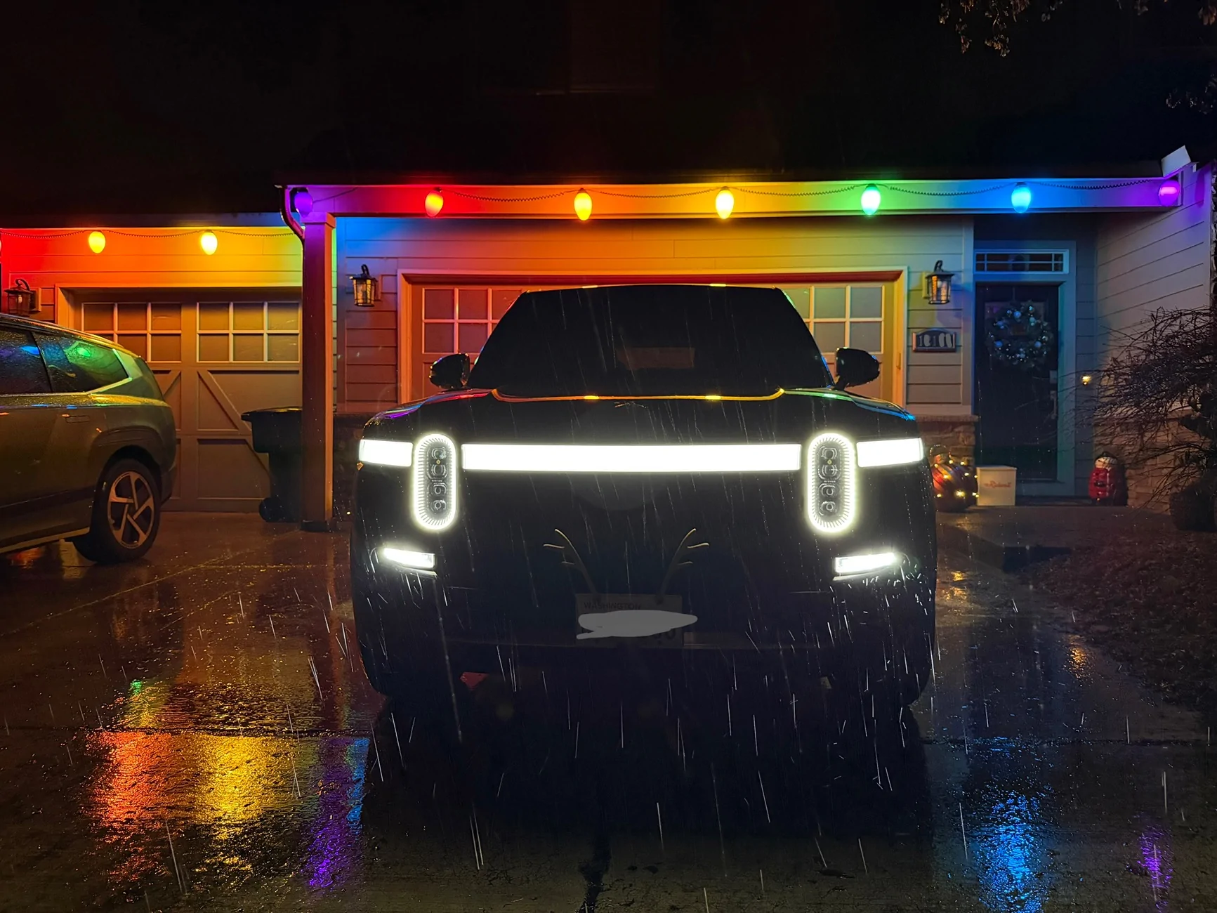 Rivian R1T R1S 🎄 Holiday Rivian Photo Fun – Win a Gift from BestEvMod! 🎄 IMG_2016