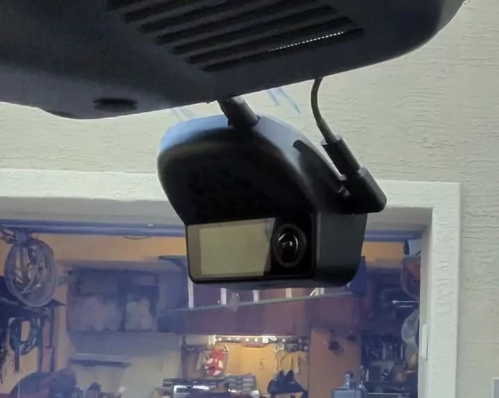 Rivian R1T R1S Comma AI Owner Demo Drive Connect Thread 1766845186315-bv