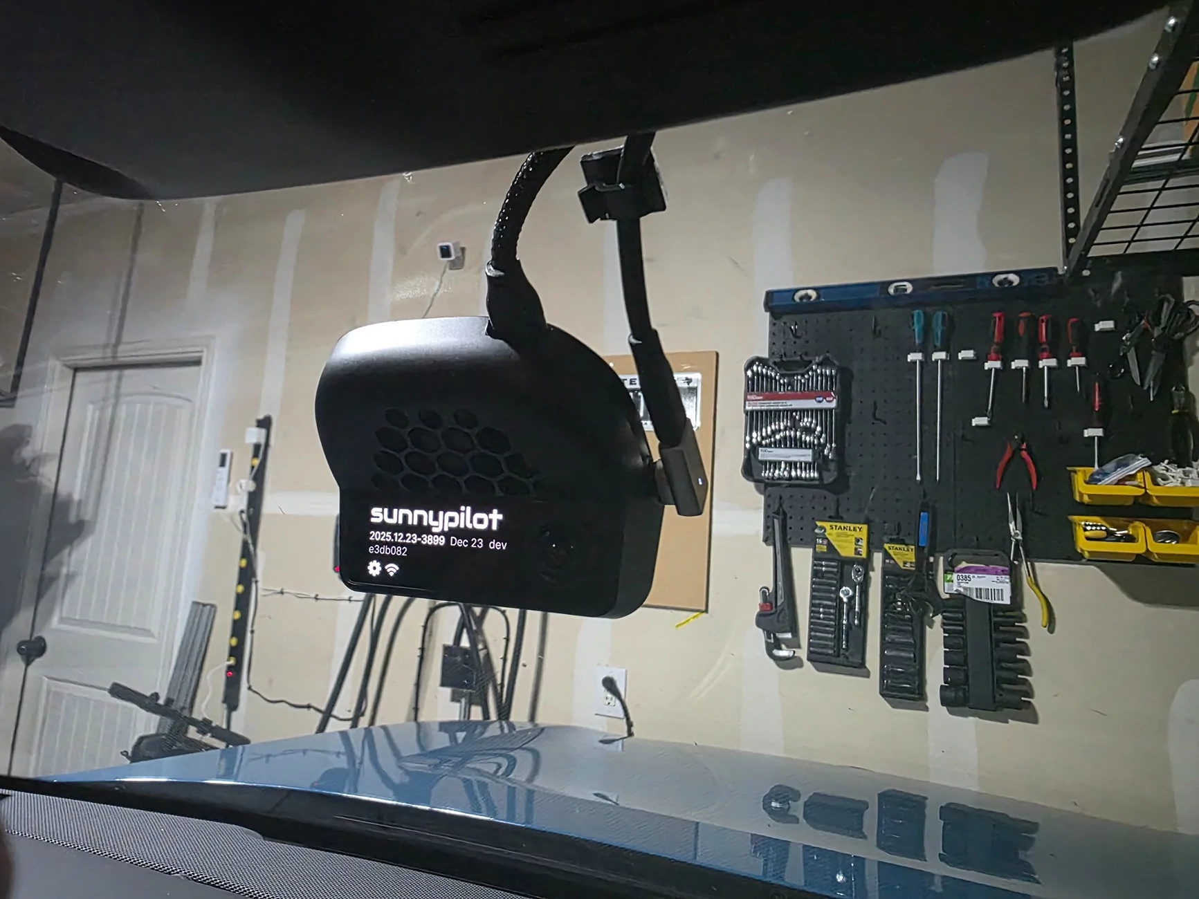 Rivian R1T R1S Comma AI Owner Demo Drive Connect Thread 1000009814