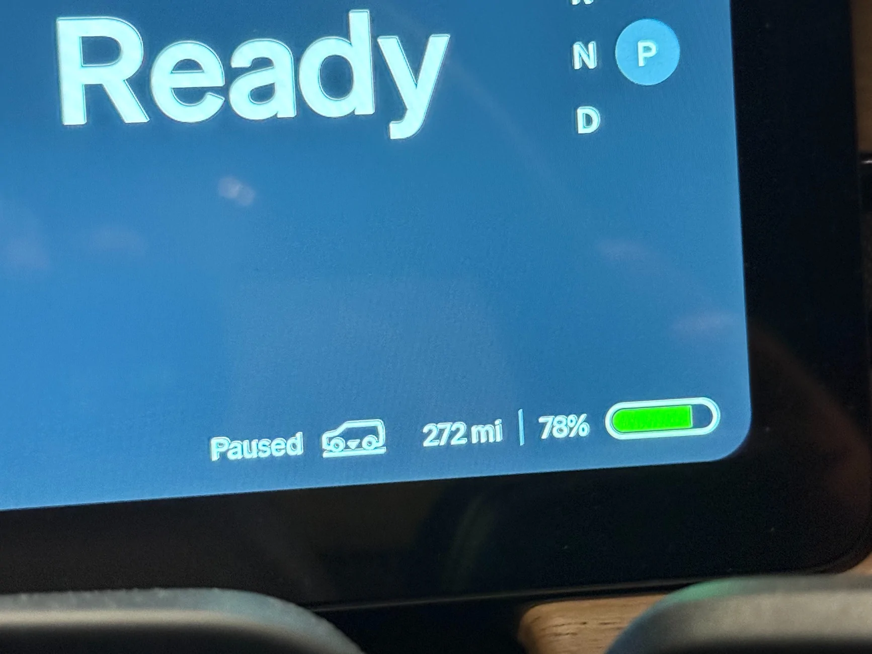 Rivian R1T R1S 30-day no-use // how much battery drain? Depart