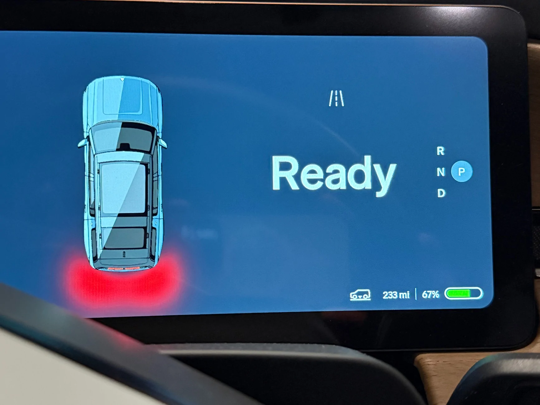 Rivian R1T R1S 30-day no-use // how much battery drain? Return