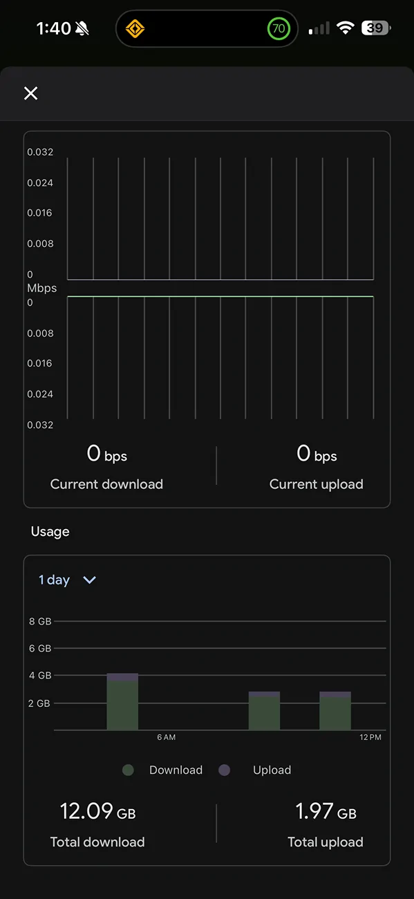 Rivian R1T R1S 1.4kWh Daily usage since .46 Update IMG_3667