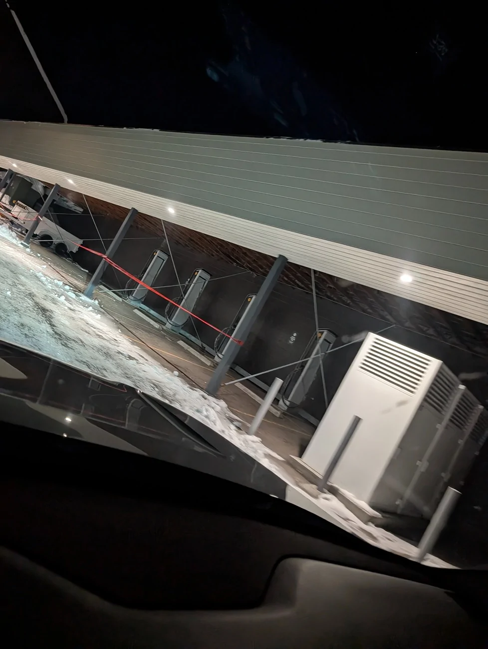 Rivian R1T R1S Charging options in Mammoth?? PXL_20251230_033433597