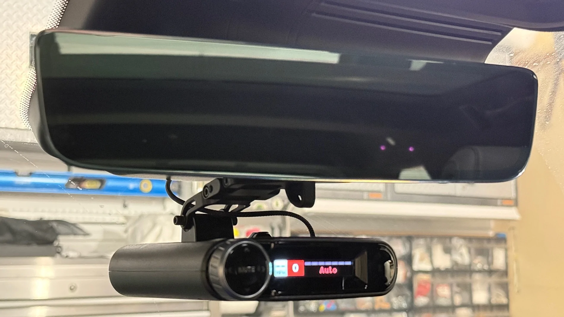 Rivian R1T R1S Radar Detector hardwire, who has done it? image0