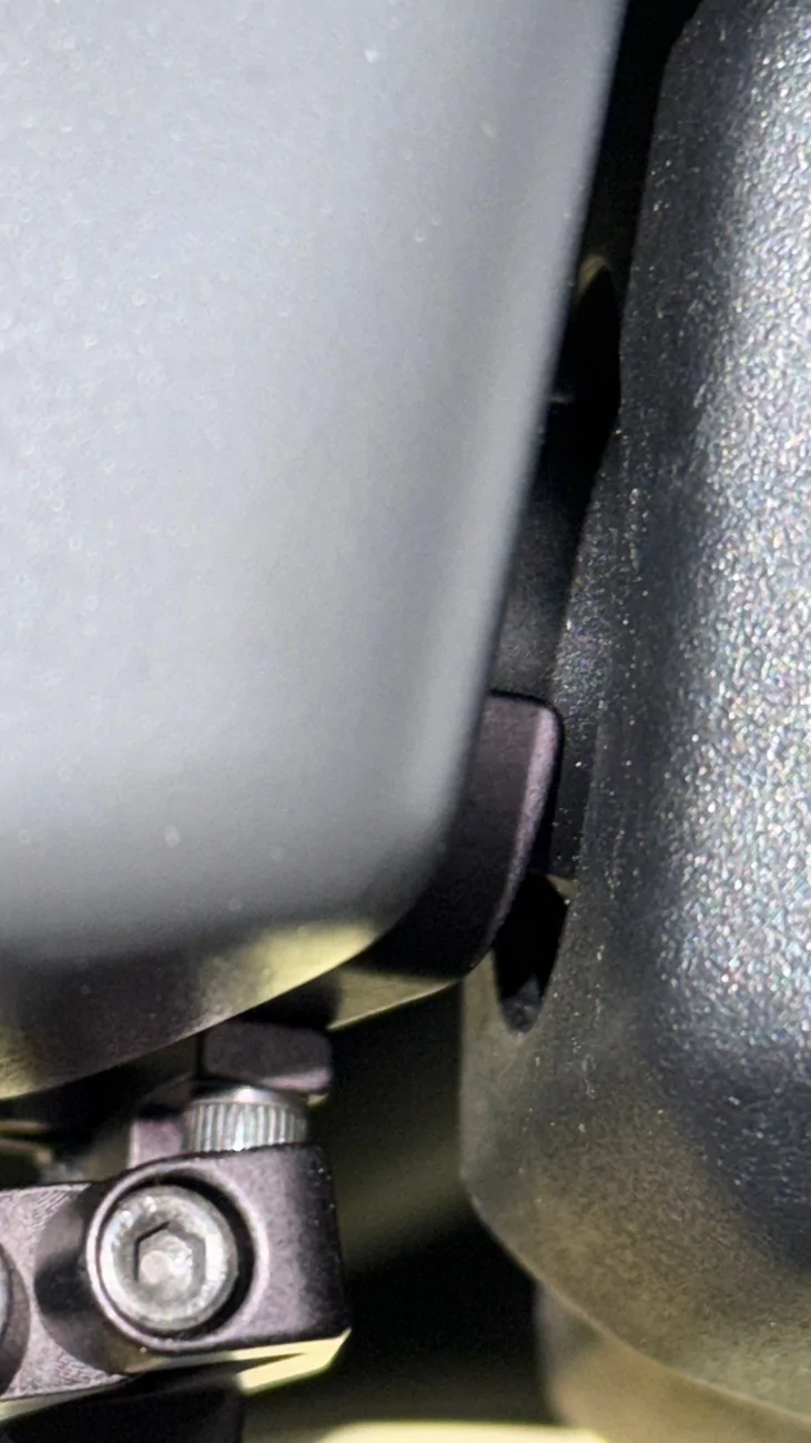 Rivian R1T R1S Radar Detector hardwire, who has done it? image1