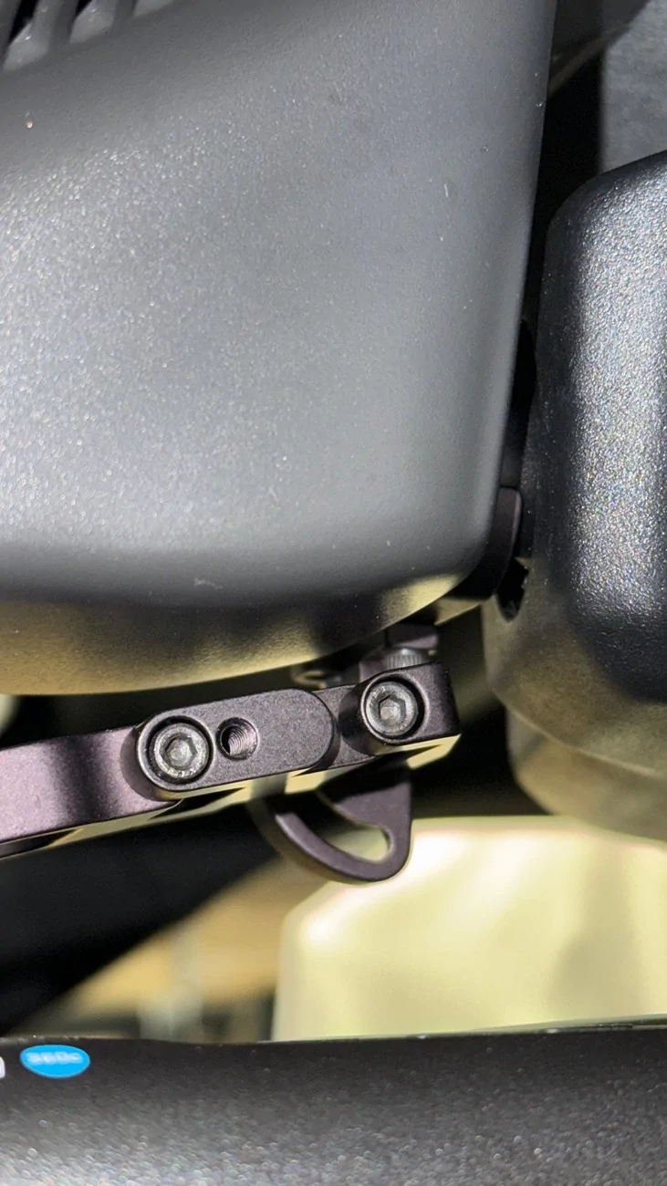 Rivian R1T R1S Radar Detector hardwire, who has done it? image2