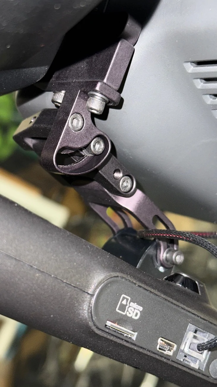 Rivian R1T R1S Radar Detector hardwire, who has done it? image3
