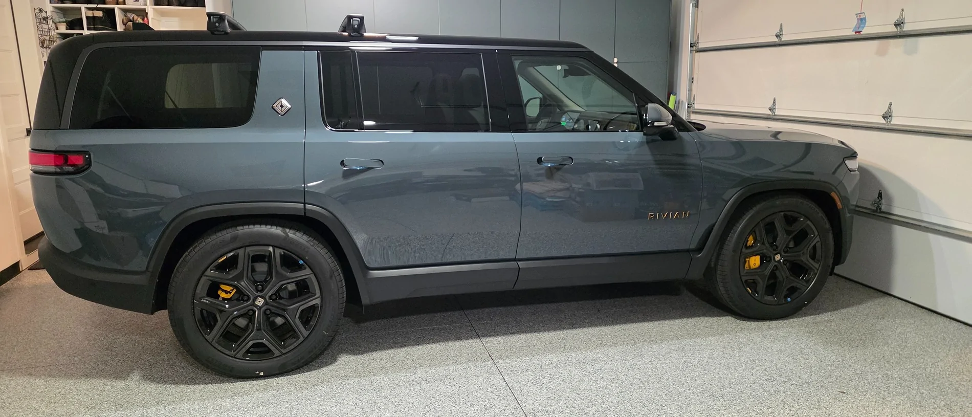 Rivian R1T R1S Potential New Owner 20251230_204624