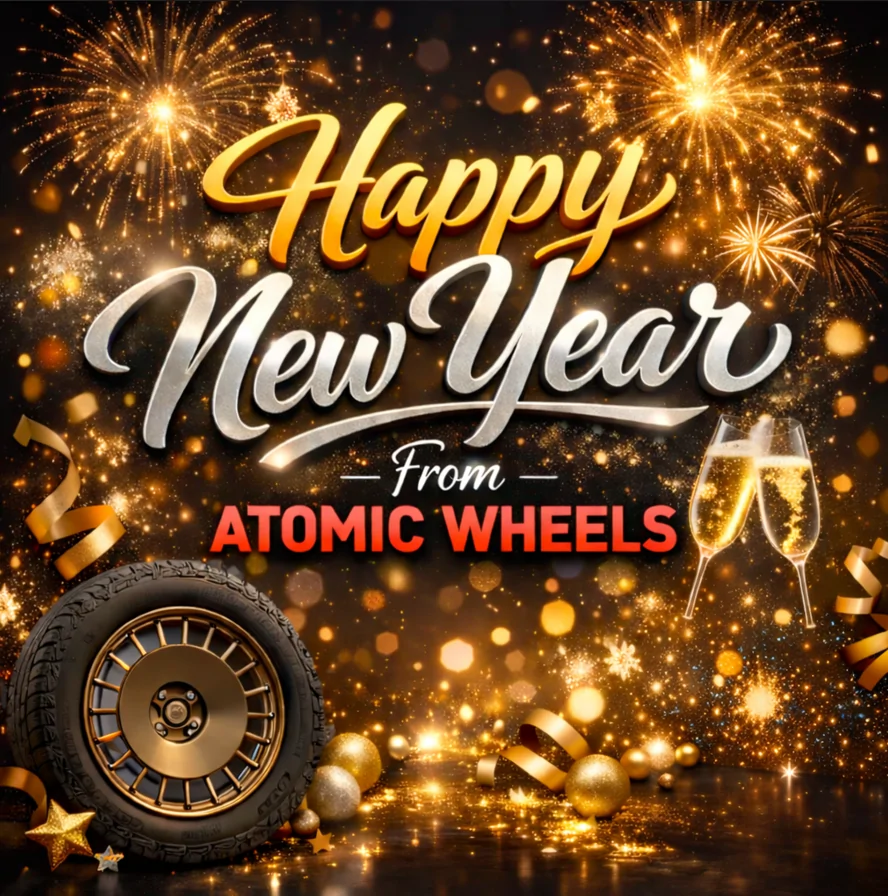 Rivian R1T R1S Custom Orders From Atomic Wheels for Rivian Captura de pantalla 2025-12-31 171246