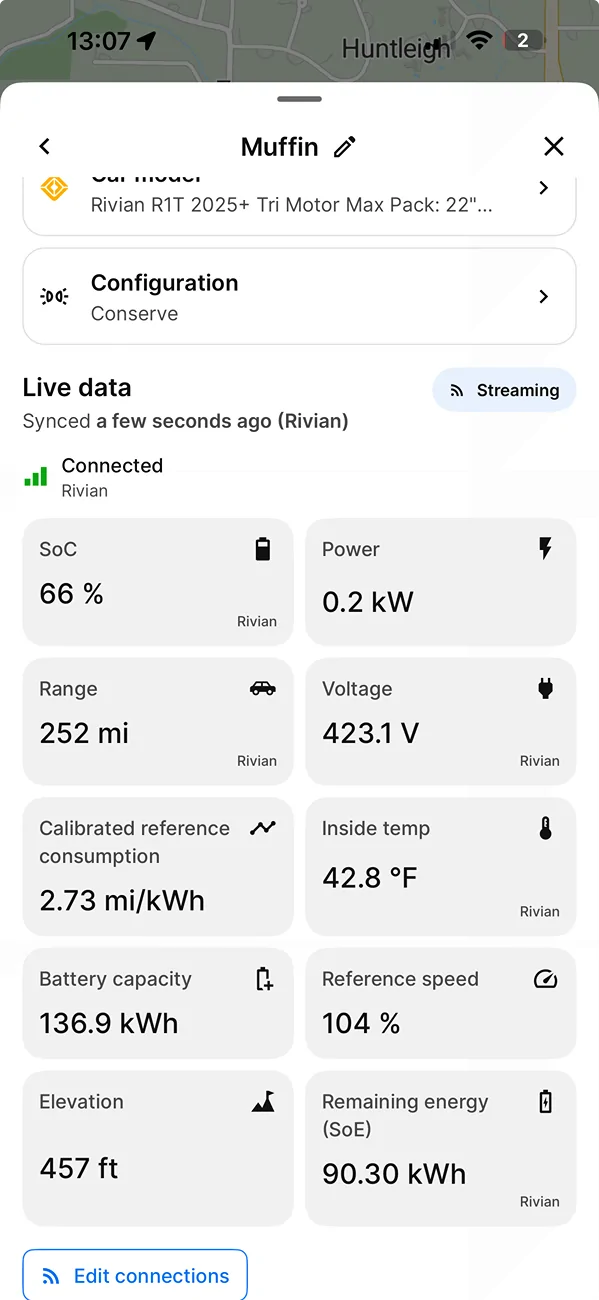Rivian R1T R1S Firmware Update results in reduced range 1767294699694-zt