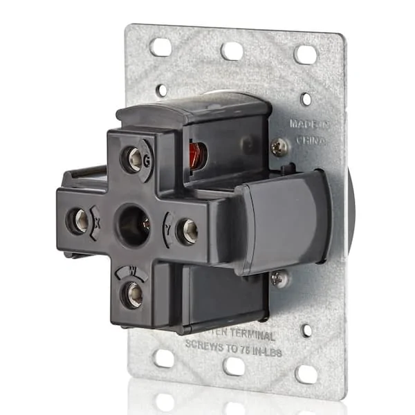 Rivian R1T R1S 3rd party wall chargers ok or not? 1767309300762-vx