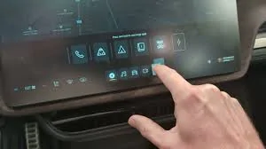 Rivian R1T R1S Rivian's in-car UI is better than Tesla's 1767375246949-tv