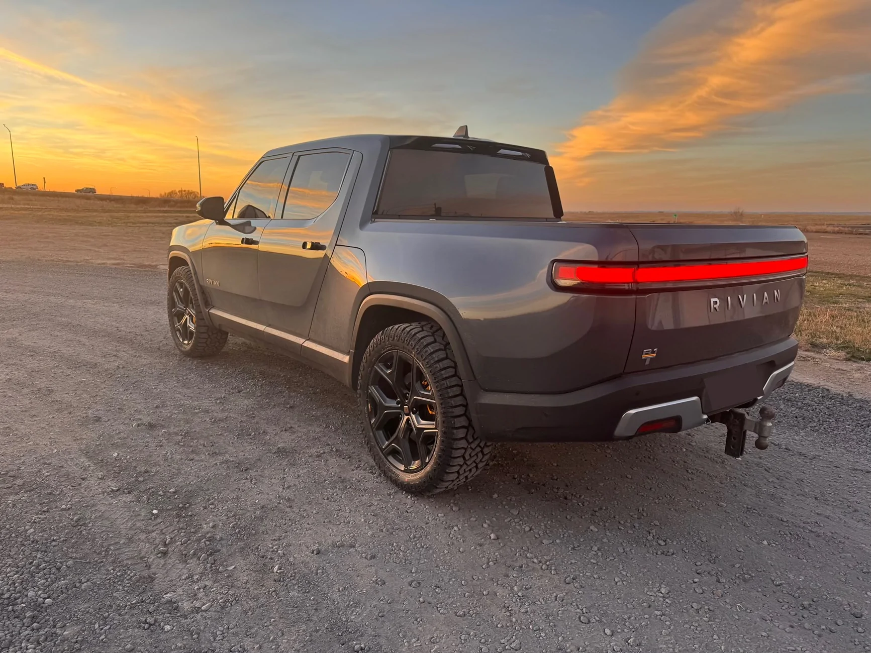 Rivian R1T R1S WTB - R1T under 30k miles (prefer launch edition) IMG_7819