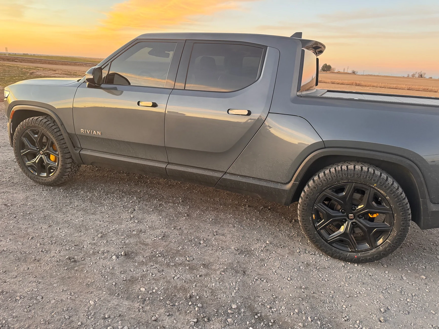 Rivian R1T R1S WTB - R1T under 30k miles (prefer launch edition) IMG_7820