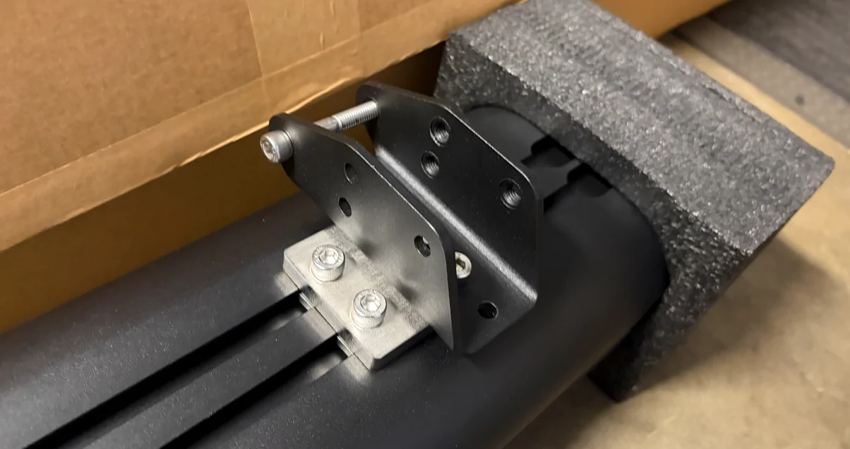 Rivian R1T R1S Rivian x Kammok + Side Mount Kit Solution. 1767482929759-z5