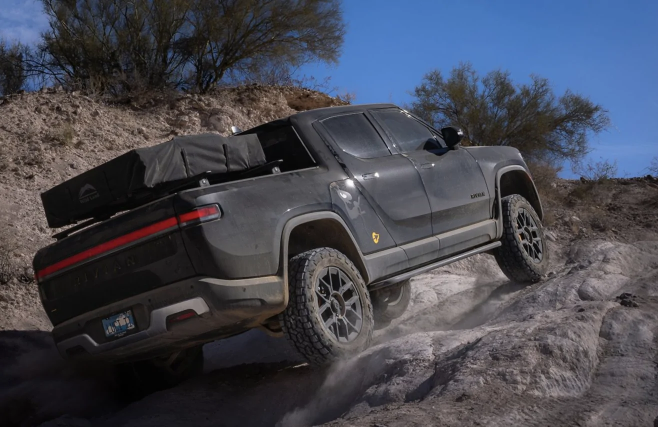 Rivian R1T R1S Air Cruiser RTT Is Back ⚡ The Ultimate Rivian RTT (Feb Drop + Upgrades) Screenshot 2026-01-04 at 21.15.11