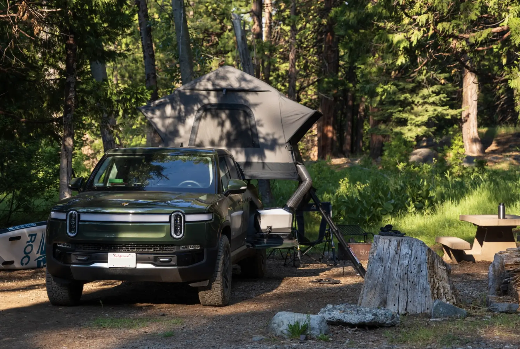 Rivian R1T R1S Air Cruiser RTT Is Back ⚡ The Ultimate Rivian RTT (Feb Drop + Upgrades) Screenshot 2026-01-04 at 21.13.05