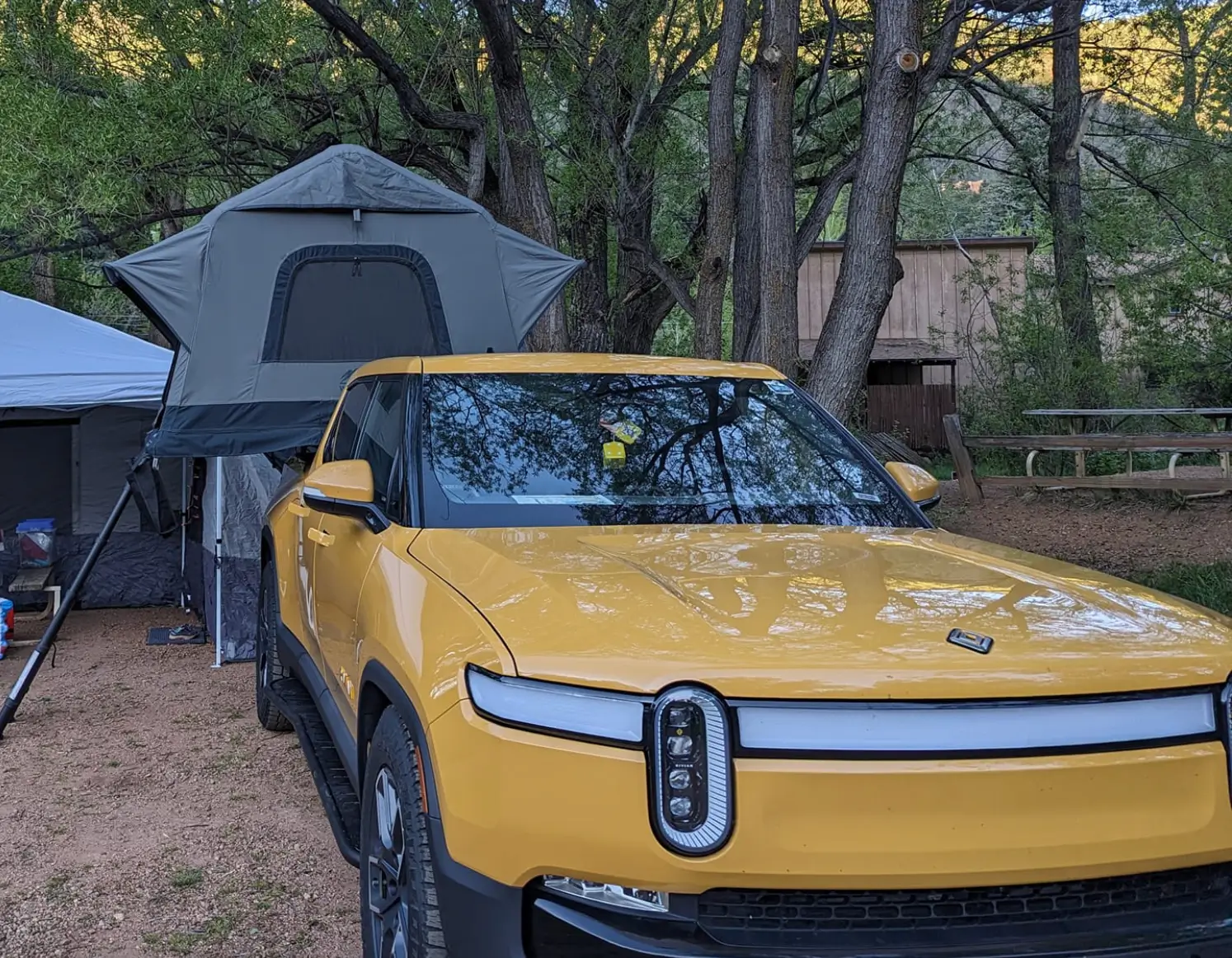 Rivian R1T R1S Air Cruiser RTT Is Back ⚡ The Ultimate Rivian RTT (Feb Drop + Upgrades) Screenshot 2026-01-04 at 21.20.16