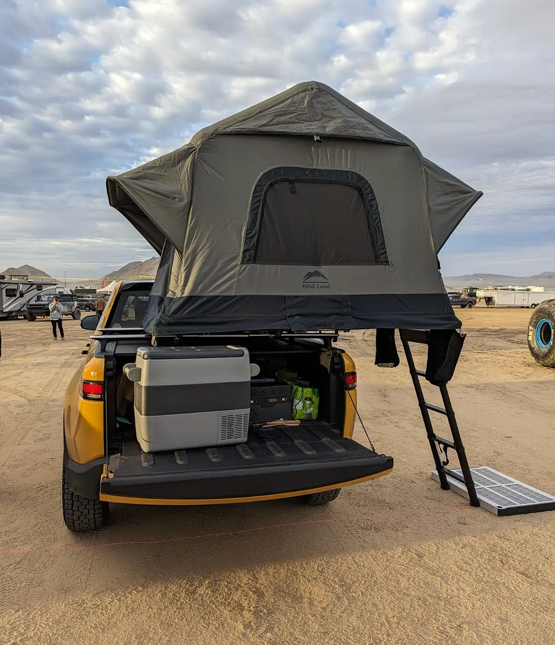 Rivian R1T R1S Air Cruiser RTT Is Back ⚡ The Ultimate Rivian RTT (Feb Drop + Upgrades) Screenshot 2026-01-04 at 21.20.56