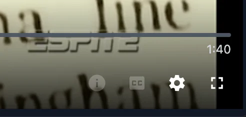 Rivian R1T R1S Casting HDHomeRun / IPTV to Rivian display screen - my solution 1767601563640-fi