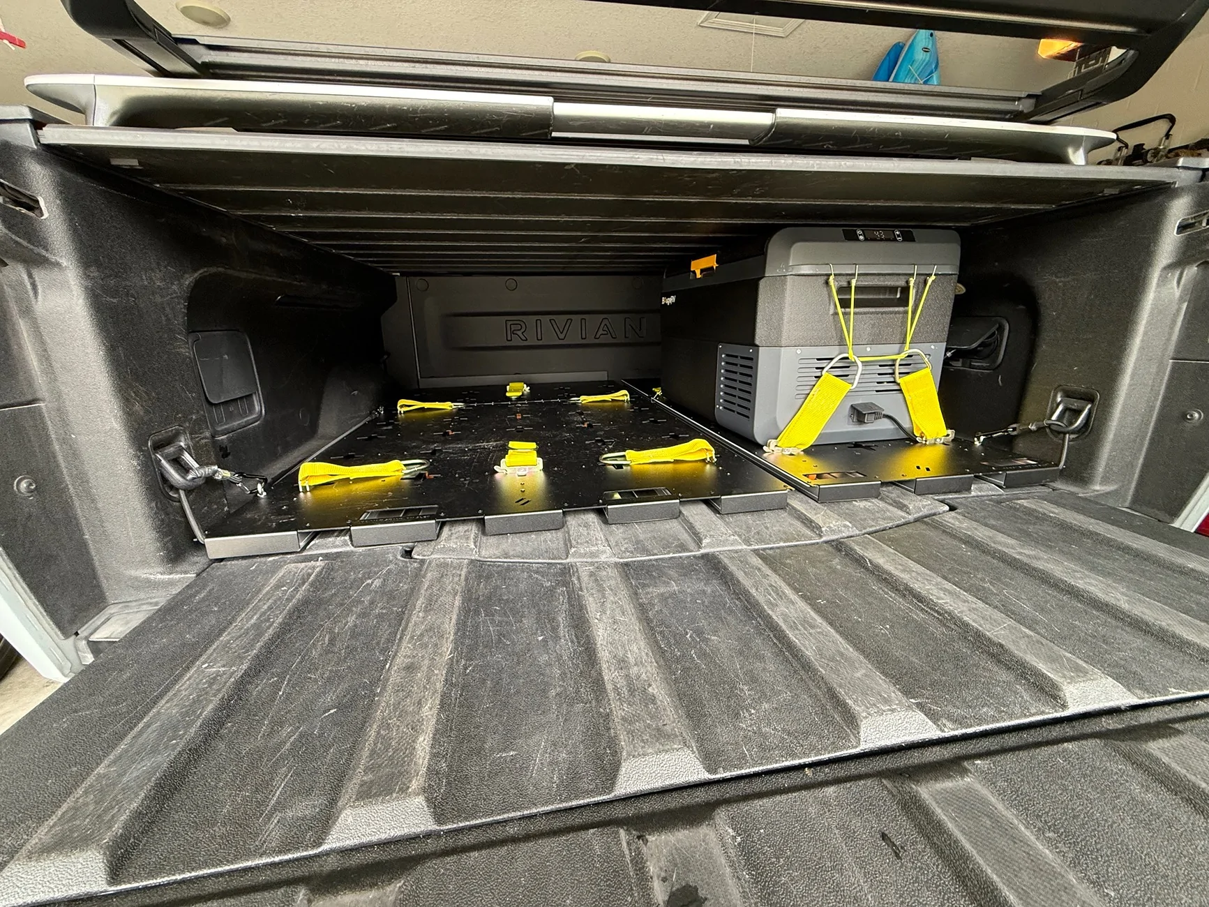Rivian R1T R1S Help me complete my setup IMG_1576