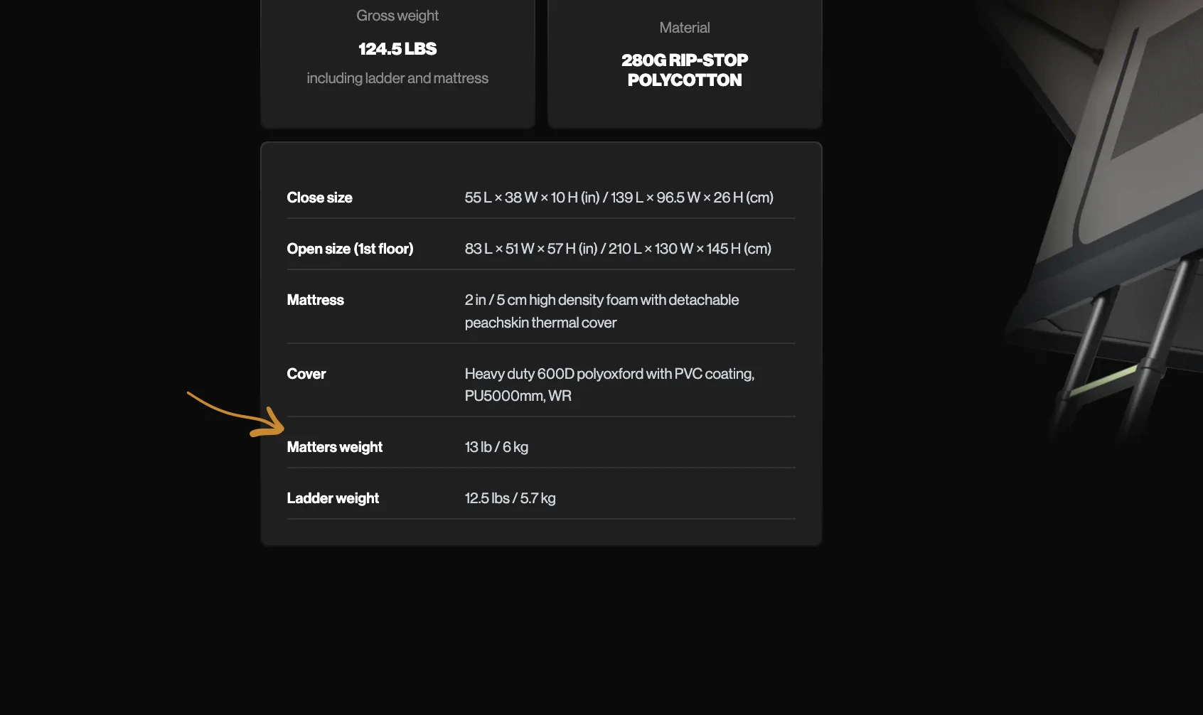Rivian R1T R1S Air Cruiser RTT Is Back ⚡ The Ultimate Rivian RTT (Feb Drop + Upgrades) Screenshot 2026-01-05 at 12.11.26 PM