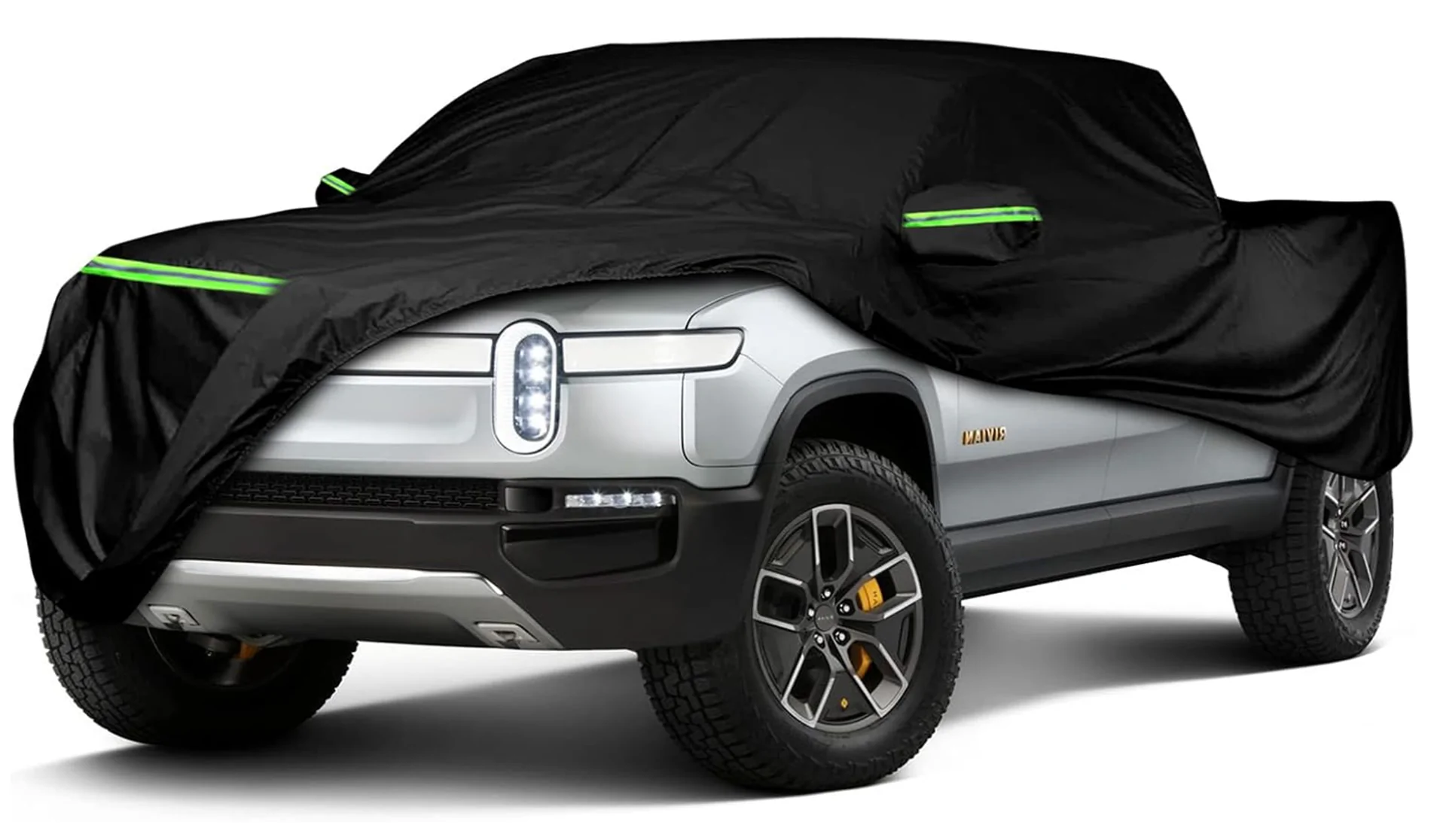 Rivian R1T R1S Any recommendations for an R1T cover? 1767724576915-y6